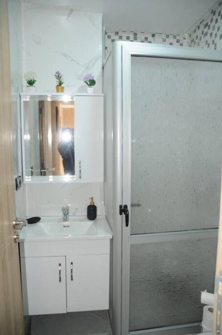 מקנס Appartement Meuble Et Bien Situe מראה חיצוני תמונה