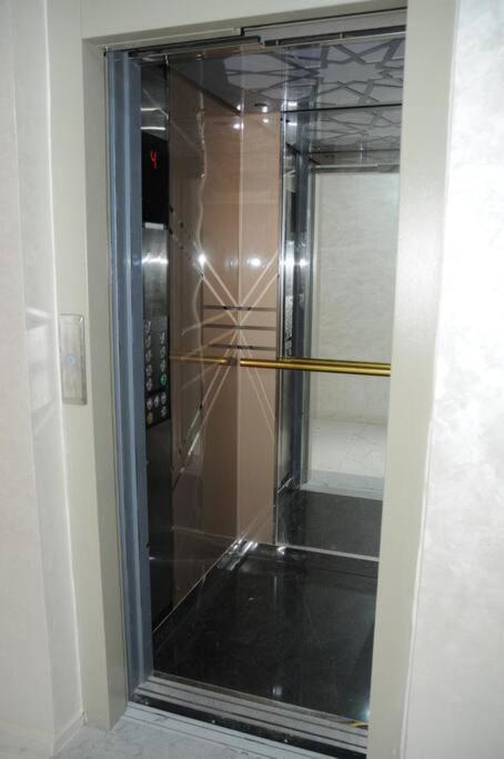 מקנס Appartement Meuble Et Bien Situe מראה חיצוני תמונה
